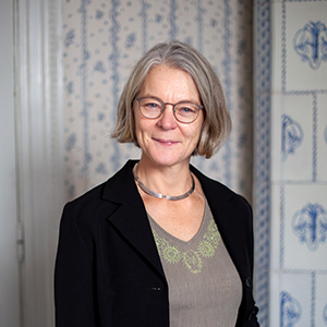 Anna Richert, WWF. Fotograf Saga Sandin