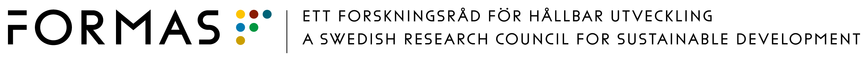 Formas logotype