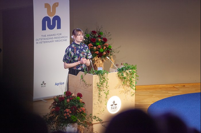 Iida-Maria Niinikoski, PhD, University of Helsinki