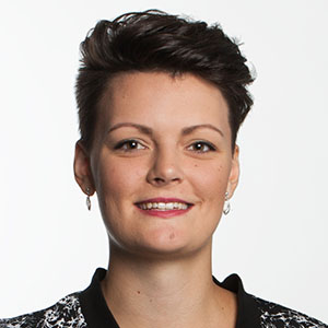 Isabella Hallberg Sramek