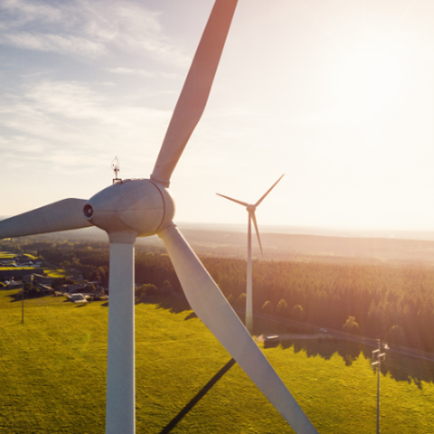 Image of Wind Power/wind turbines 