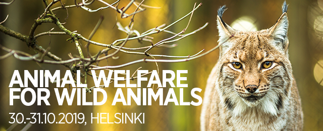 NordCAW seminar 2019. Photo.