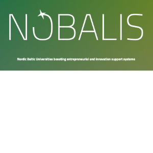 Nobalis logo