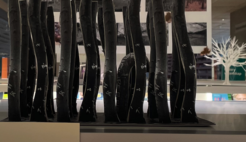 Studentvernissage 2024