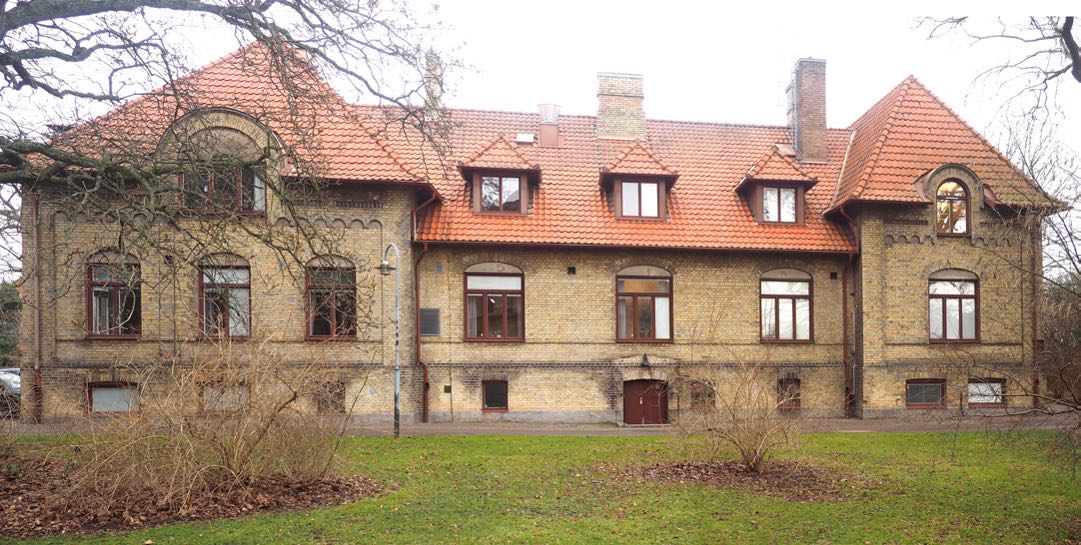 Southern Swedish Forest Research Centre