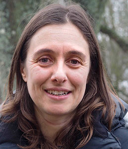 Carmen Romeralo Tapia