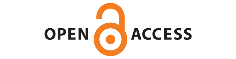 Open Access-logga