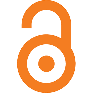 Olåst hänglås. Illustration.