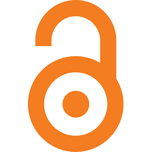 Olåst hänglås. Illustration.