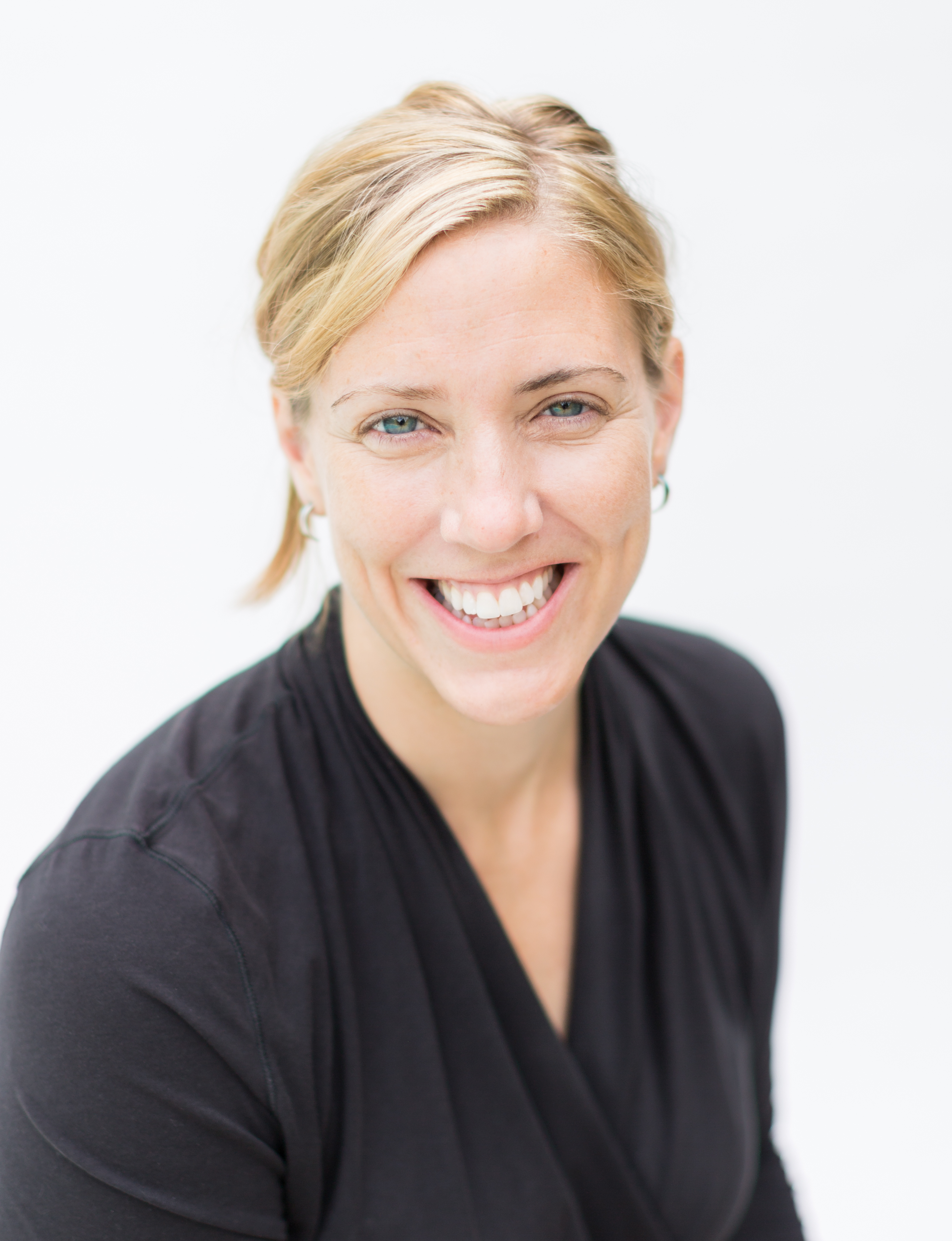 Jane Willenbring, headshot. 