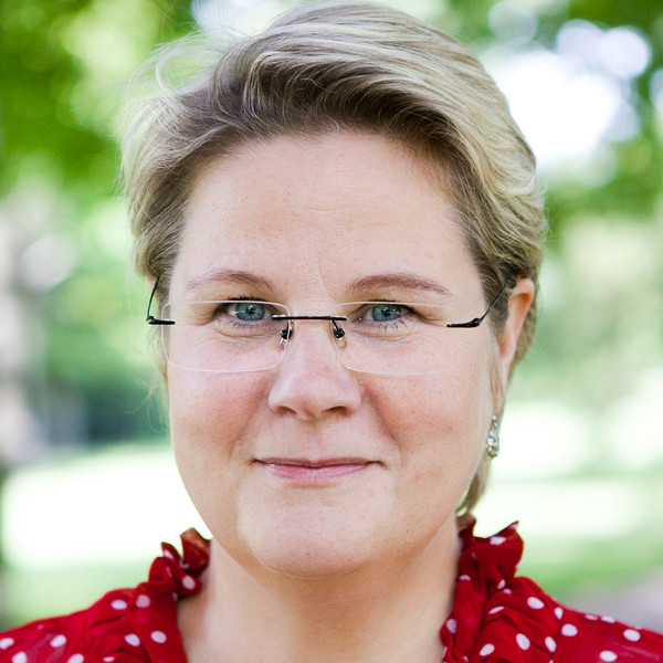 Anna María Pálsdóttir