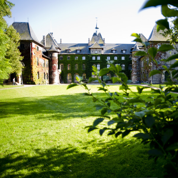 Alnarps slott. Foto: Victor Wrange