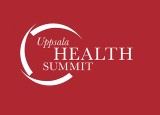 Uppsala Health Summit, logo.
