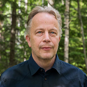 Göran Ericsson