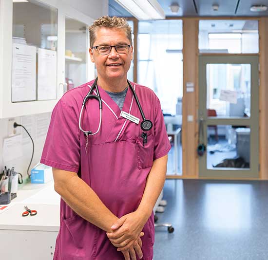 Henrik Rönnberg, foto.