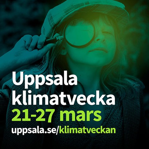 Uppsala Klimatvecka