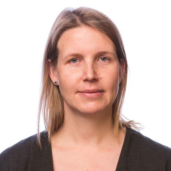 Eva-Maria Nordström