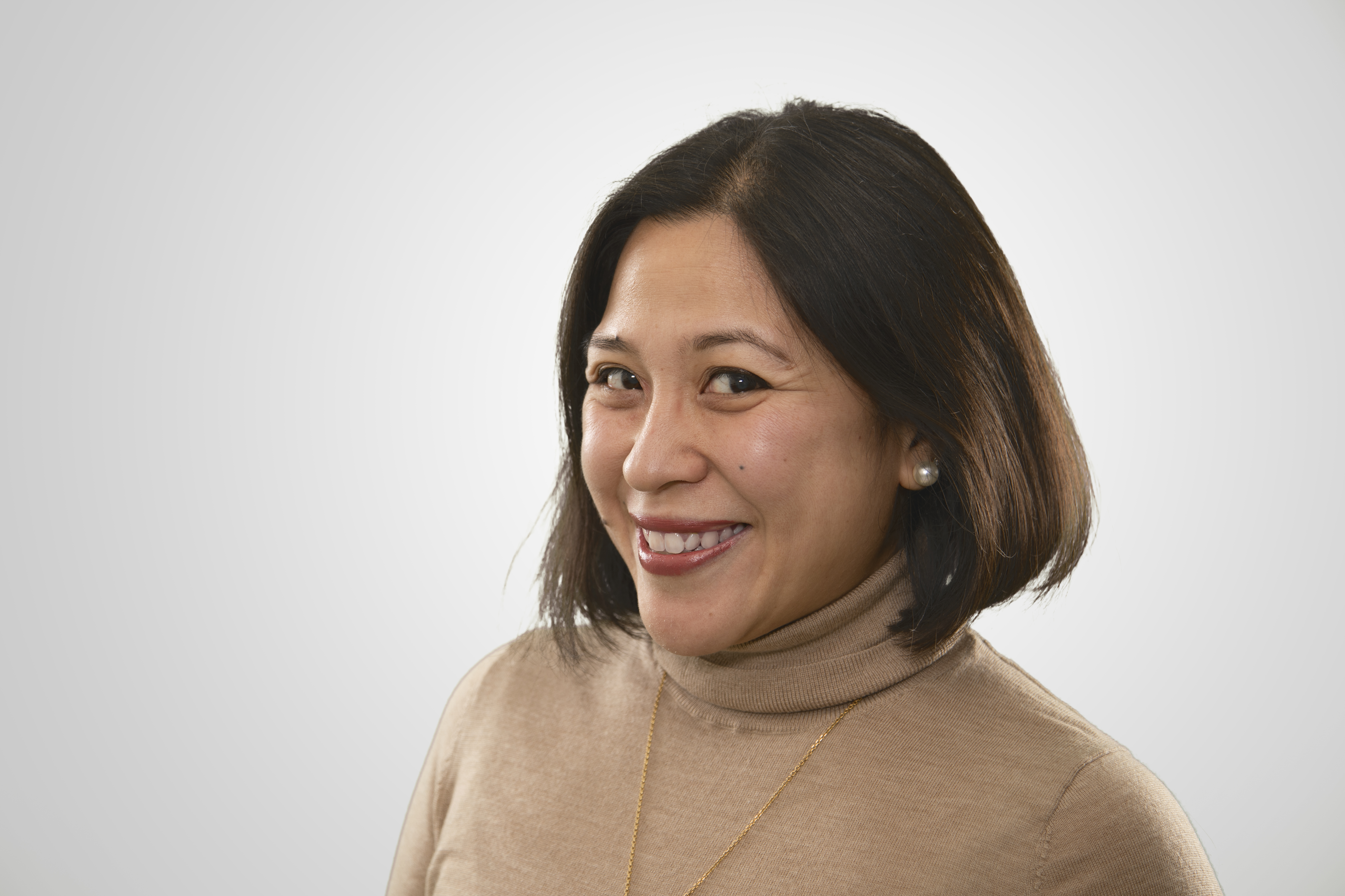 Therese Endriga Wigforss