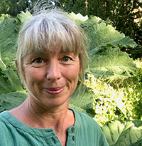 Lena Swärd