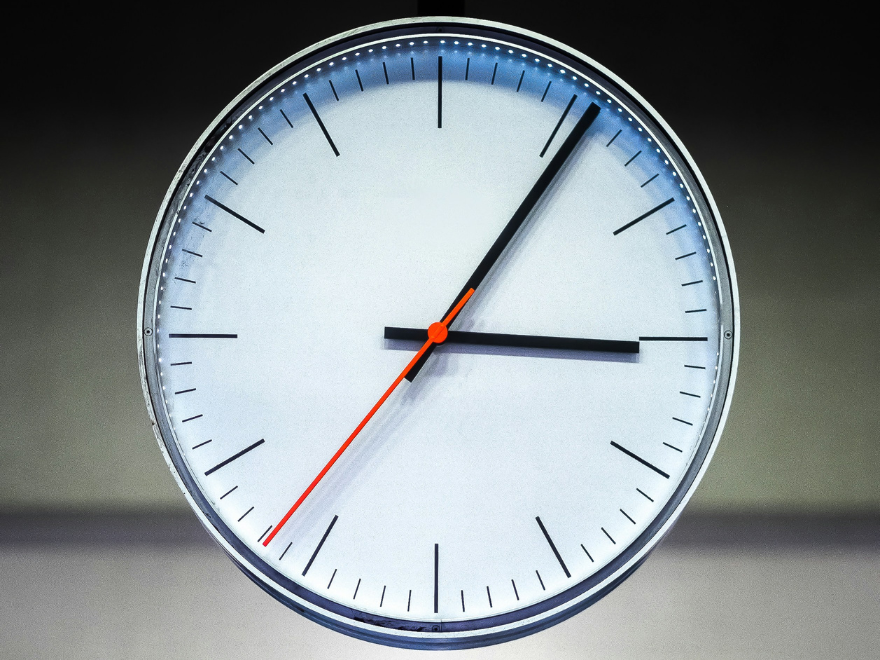 Time